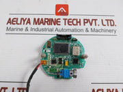 Yokogawa F9342Tc Transmitter Circuit Pcb Board