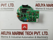 Yokogawa F9342Tc Transmitter Circuit Pcb
