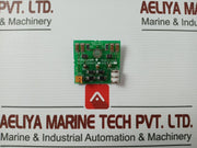 Yokogawa F9342Tc Transmitter Circuit Pcb