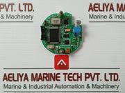 Yokogawa F9342Tc Transmitter Circuit Pcb