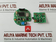 Yokogawa F9342Tc Transmitter Pcb Assembly