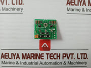 Yokogawa F9342Tc Transmitter Pcb Assembly