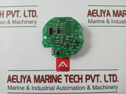 Yokogawa F9342Tc Transmitter Pcb Assembly