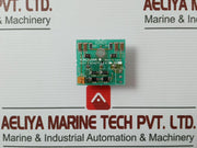Yokogawa F9342Tc Transmitter Printed Circuit Board