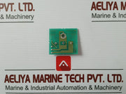 Yokogawa F9342Tc Transmitter Printed Circuit Board