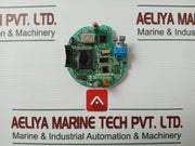 Yokogawa F9342Tc Transmitter Printed Circuit Board