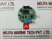 Yokogawa F9342Tc Transmitter Printed Circuit Board