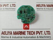 Yokogawa F9342Tc Transmitter Printed Circuit Board