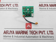 Yokogawa F9342Tc Xc-00 Connector Pcb Assembly