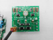 Yokogawa F9342Tc Xc-00 Pcb Assembly For Transmitter F2Rf-da