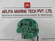 Yokogawa F9342Tc Xc-00 Pcb Assembly For Transmitter F2Rf-da