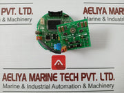 Yokogawa F9342Tc Xc-00 Transmitter Pcb 100Ω