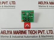 Yokogawa F9342Tc Xc-00 Transmitter Pcb 100Ω