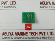 Yokogawa F9342Tc Xc-00 Transmitter Pcb 100Ω
