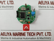 Yokogawa F9342Tc Xc-00 Transmitter Pcb 100Ω
