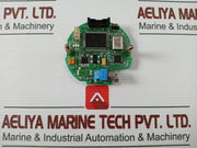Yokogawa F9342Tc Xc-00 Transmitter Pcb 100Ω