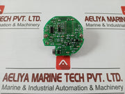 Yokogawa F9342Tc Xc-00 Transmitter Pcb 100Ω