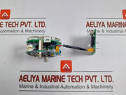 Yokogawa F9920Bk-00 Transmitter Display Assembly