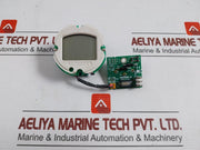 Yokogawa F9920Bk-00 Transmitter Display Assembly