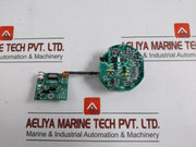 Yokogawa F9920Bk-00 Transmitter Display Assembly