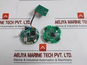 Yokogawa F9920Bk-00 Transmitter Display Assembly