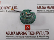 Yokogawa F9920 Pcb Card Y11Dg0267