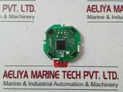 Yokogawa F9920 Transmitter Display.