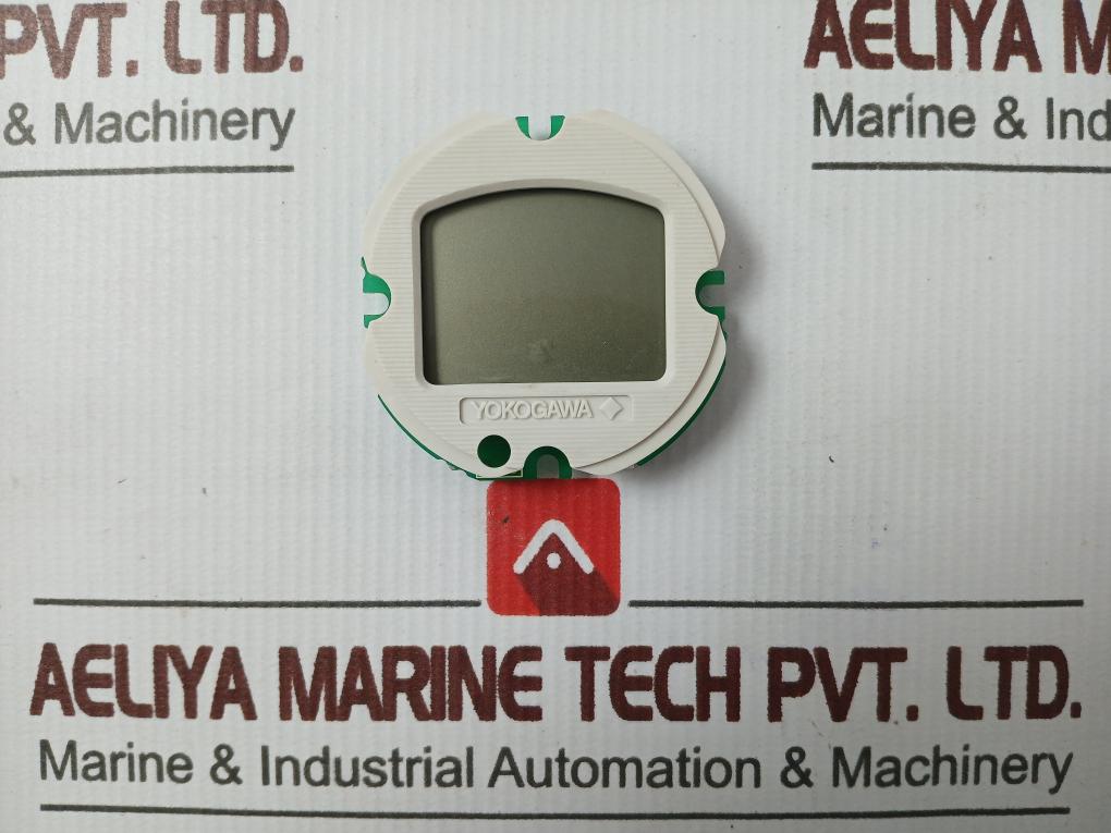 Yokogawa F9920 Transmitter Display