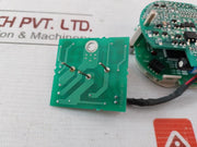 Yokogawa F9920 Transmitter Display F9920Wk-01 F9920Ee-02