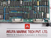 Interface Pcb Module By Yokogawa Fc11*A