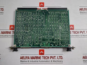 Interface Pcb Module By Yokogawa Fc11*A