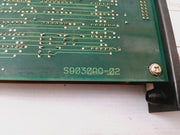 Yokogawa Fc2*A Module S9030Aq-02 / S9031Aq-02 Fc2-2F
