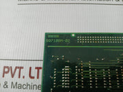Yokogawa Fc81*A