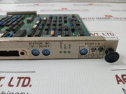 Yokogawa Fc81*A