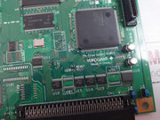 Yokogawa Fx100 Main Board Assembly B8735Sa Cg67553-t11 Pcb
