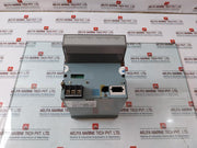 Yokogawa Fx106-4-2 Paperless Videographic Recorder 100-240Vac
