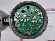 Yokogawa Gauge Pressure Transmitter Supply Une 43-Sas2 B/Cal-P/Ssb-S/Z - Dc 24v