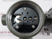 Yokogawa Gauge Pressure Transmitter Supply Une 43-Sas2 B/Cal-P/Ssb-S/Z - Dc 24v