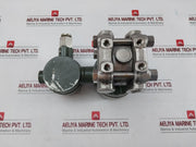 Yokogawa Gauge Pressure Transmitter Supply Une 43-Sas2 B/Cal-P/Ssb-S/Z - Dc 24v