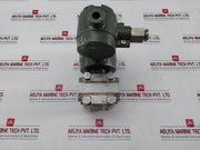 Yokogawa Gauge Pressure Transmitter Supply Une 43-Sas2 B/Cal-P/Ssb-S/Z - Dc 24v