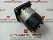 Yokogawa Hokushin 2105S Ac Watt Meter 50-60Hz B9052Mg 3Phase 3Wire