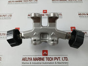 Yokogawa Im300B Manifold Valve 3-dial Valves 0971