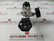 Yokogawa Im300B Manifold Valve 3-dial Valves 0971