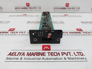 Yokogawa Interface Pcb Module As S949 Bj-0