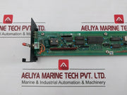 Yokogawa Interface Pcb Module As S949 Bj-0