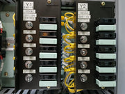 Yokogawa La-3014 Orifice Type Flow Meter Control Box Splr Sind Vjp1 Nf30-sw