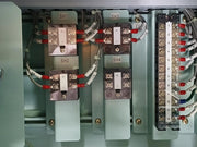Yokogawa La-3014 Orifice Type Flow Meter Control Box Splr Sind Vjp1 Nf30-sw