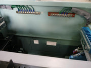 Yokogawa La-3014 Orifice Type Flow Meter Control Box Splr Sind Vjp1 Nf30-sw