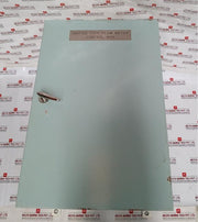 Yokogawa La-3014 Orifice Type Flow Meter Control Box Splr Sind Vjp1 Nf30-sw
