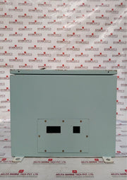 Yokogawa La-3014 Orifice Type Flow Meter Control Box Splr Sind Vjp1 Nf30-sw